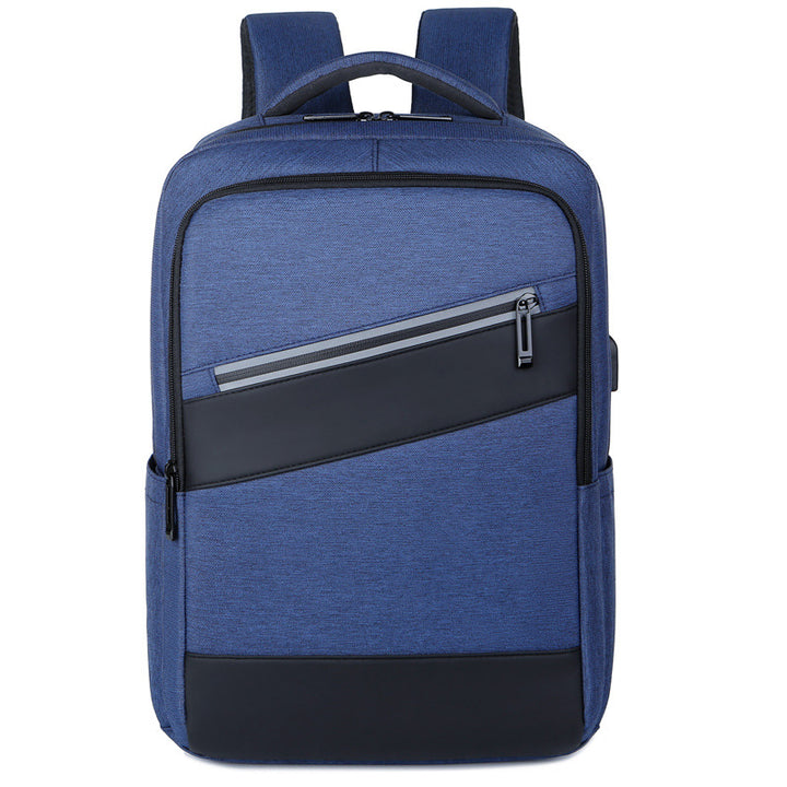 Eleganter Professioneller Laptop Rucksack