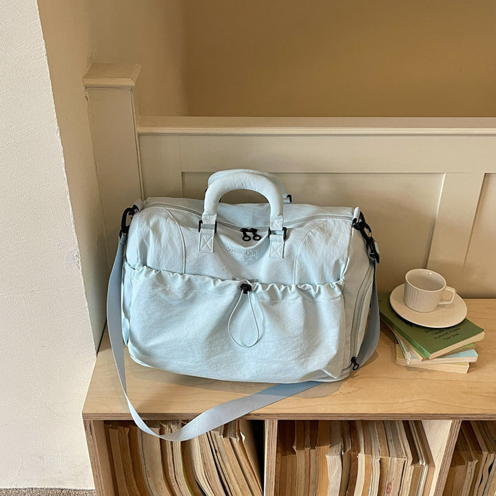 Große Kapazität Reisetasche