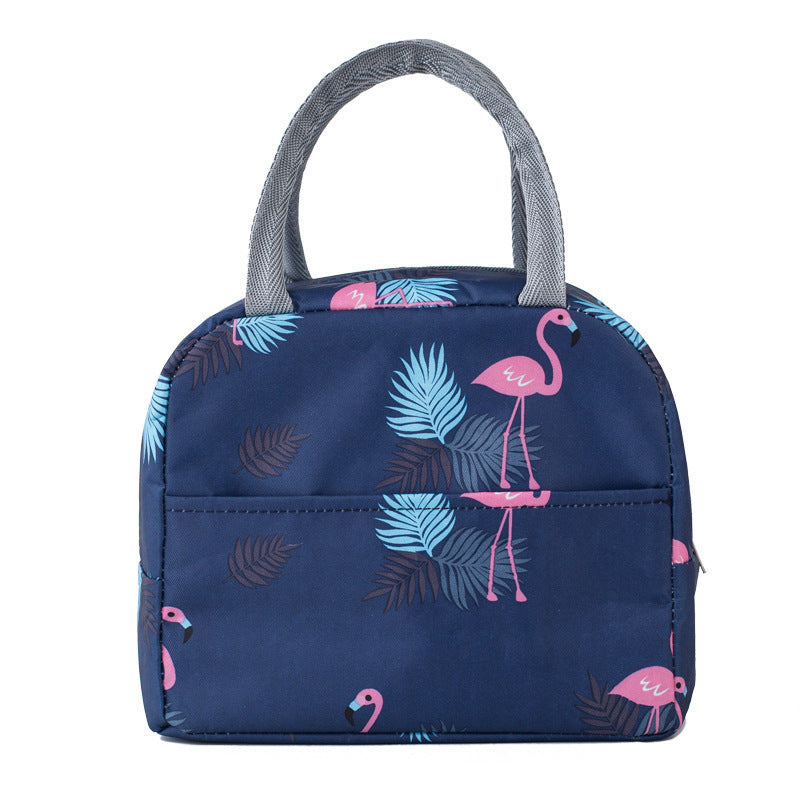 Isolierte Lunch Tasche Karnz