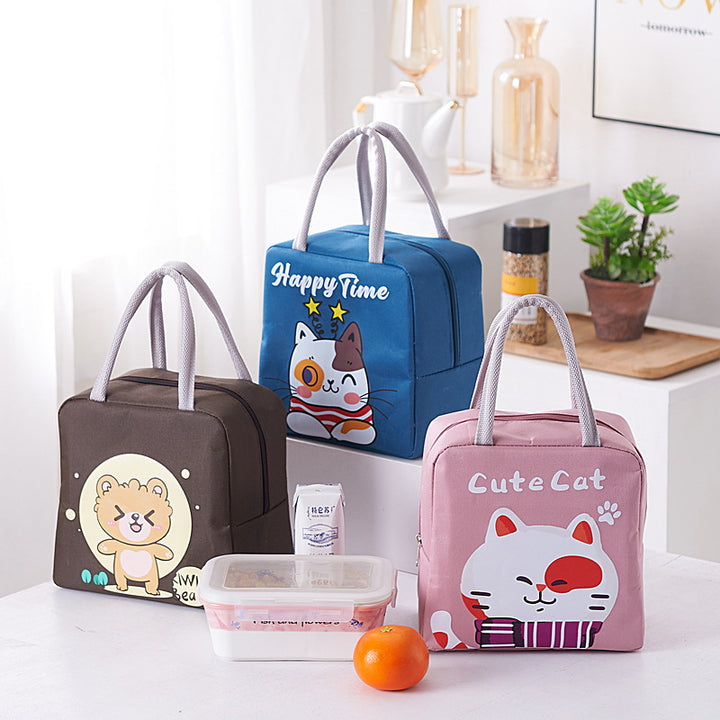 Vielseitige isolierte Lunchbox