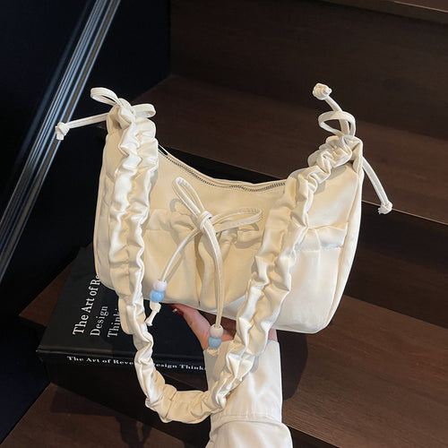 Verstellbare Sling-Handtasche