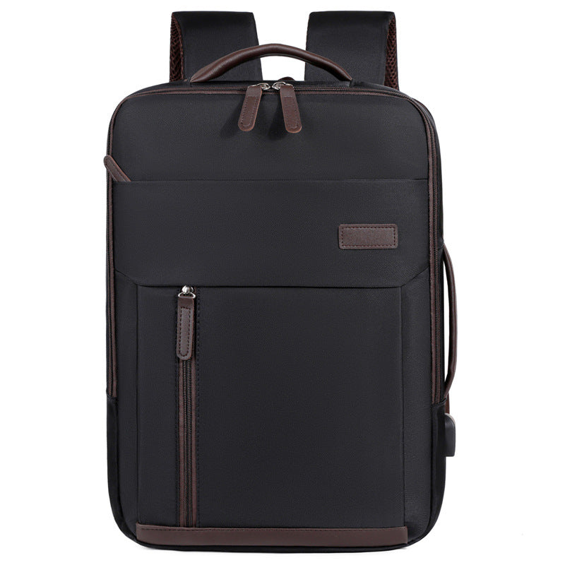 Professionelle Slim Aktentasche Rucksack