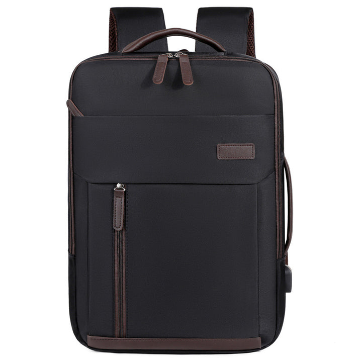 Professionelle Slim Aktentasche Rucksack
