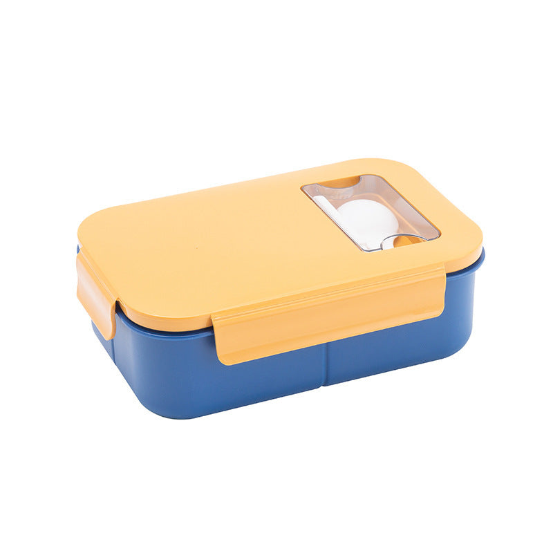 Vielseitige Mehrfachfach-M lunchbox