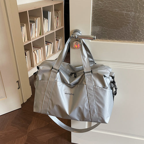 Funktionale Sport-Duffle-Tasche