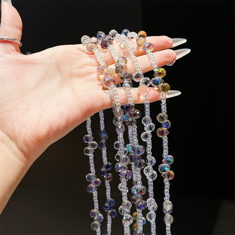 Dekorativer Beaded Brillenband Karnz 1790134623