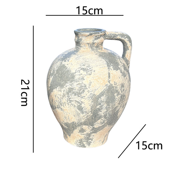 Deko Vase Karnz
