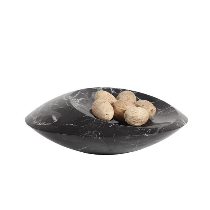 Dekorative Marmor Schüssel
