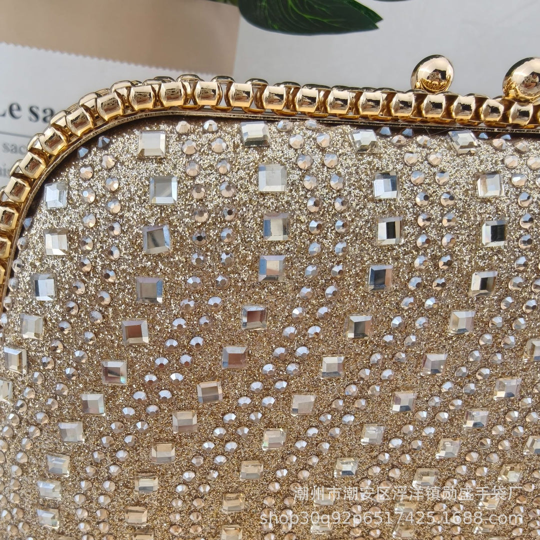 Elegante Abendtasche