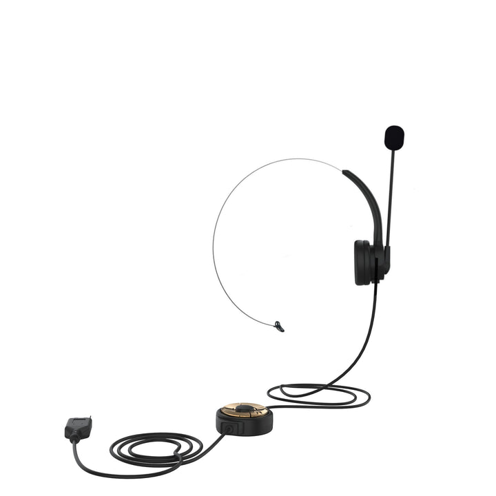 USB Audio Control Interface Karnz