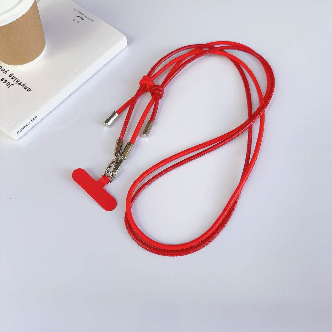 Stylische verstellbare Lanyard-Trageband Karnz