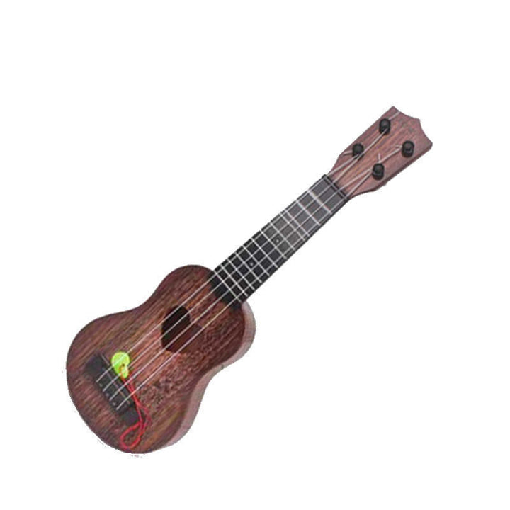 Premium Holz Ukulele Karnz