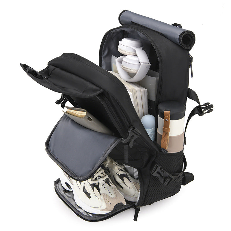 Mehrzweck-Reiserucksack Karnz