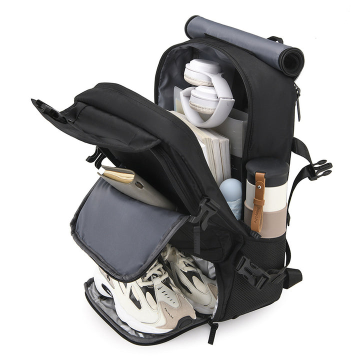 Mehrzweck-Reiserucksack Karnz