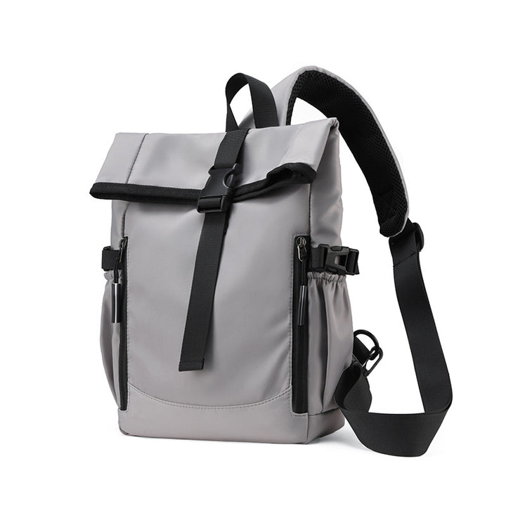 Rolltop Wasserdichte Rucksack Karnz