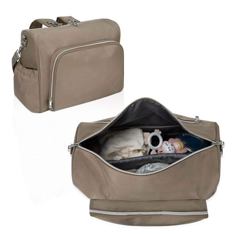 Multi-Funktions Wickeltasche Karnz