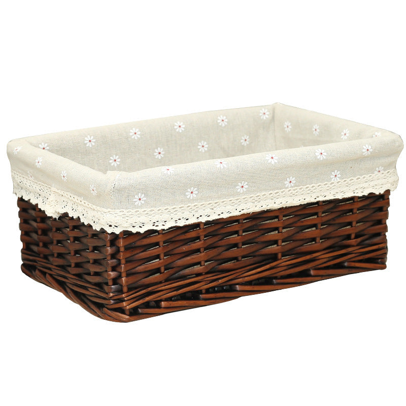 Aufbewahrungsbox Karnz