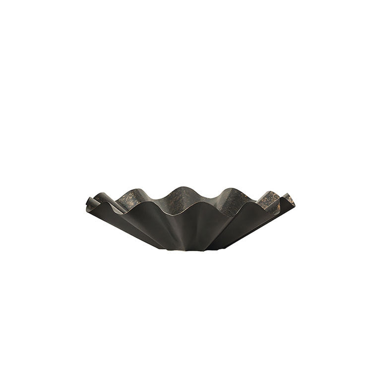 Moderne Wellen-Design Dekorativ