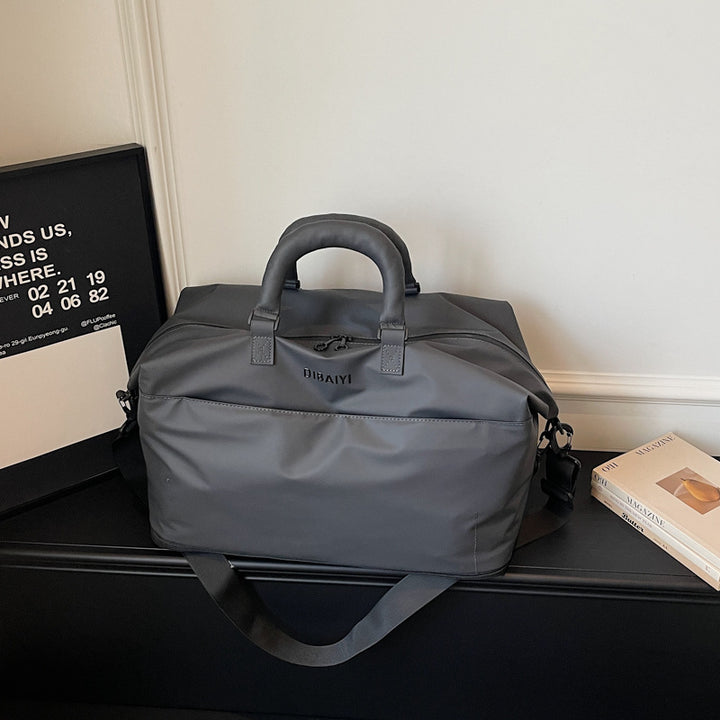 Sleek Urban Reise-Duffel