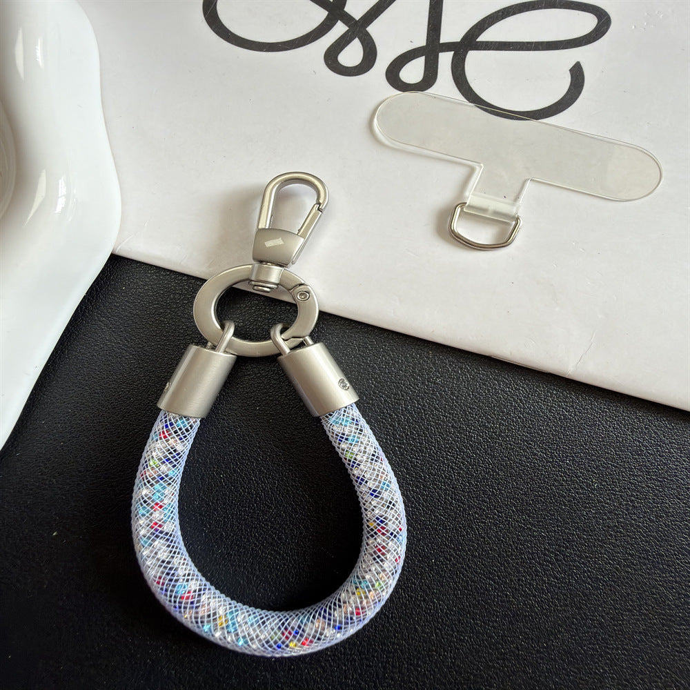 Premium Schlüsselanhänger Halter Karnz