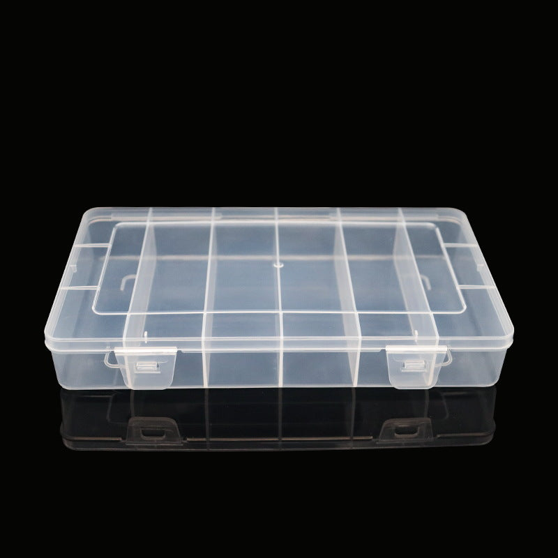 Multi-Compartment Aufbewahrungsorganisator Tasche Karnz