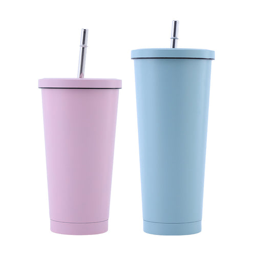 Stylischer isolierter Reisebecher Karnz