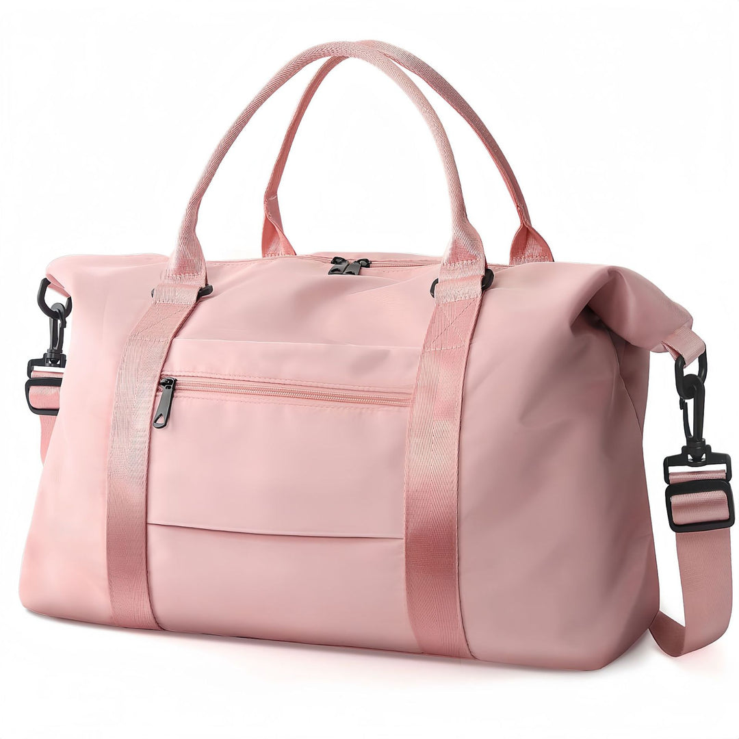 Sportliche Reisetasche Karnz
