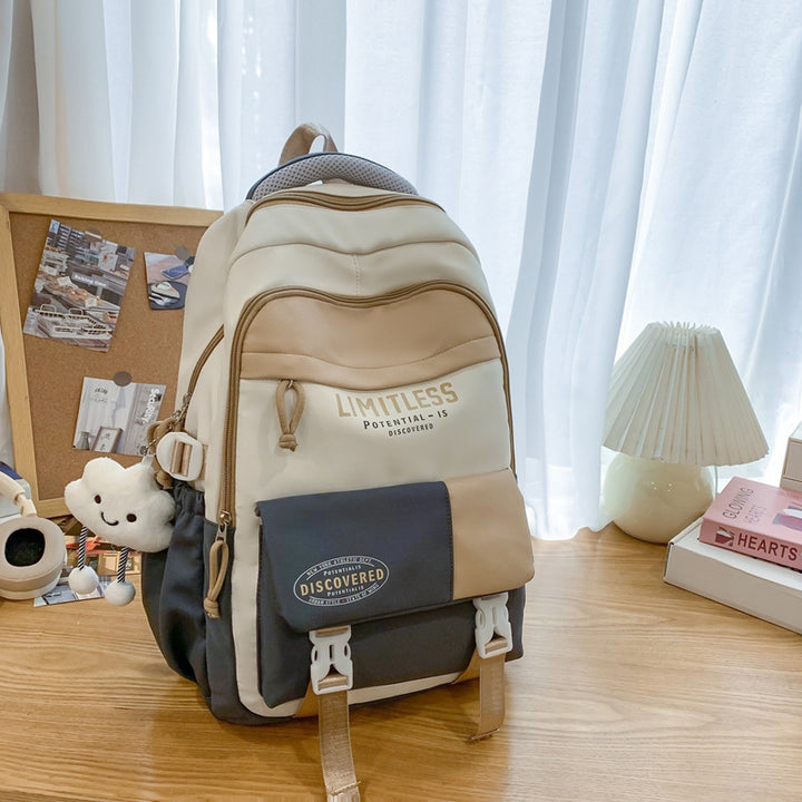 Vielseitiger Multifunktions-Rucksack