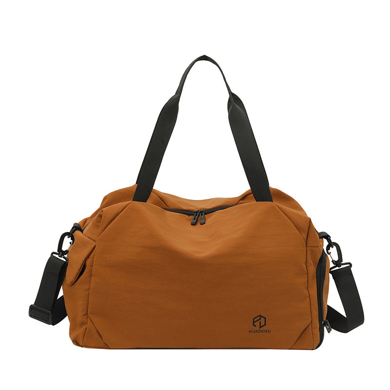 Multifunktionale Reise-Duffle-Tasche