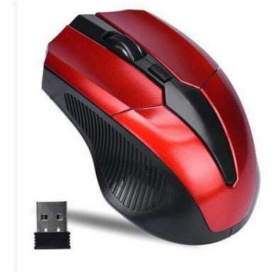 Ergonomische Wireless-Maus Karnz