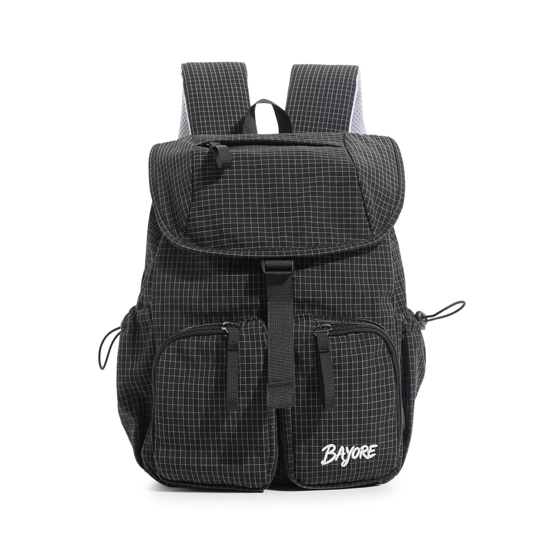Multi-Pocket Reise-Rucksack Karnz