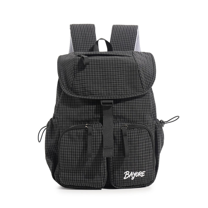 Multi-Pocket Reise-Rucksack Karnz