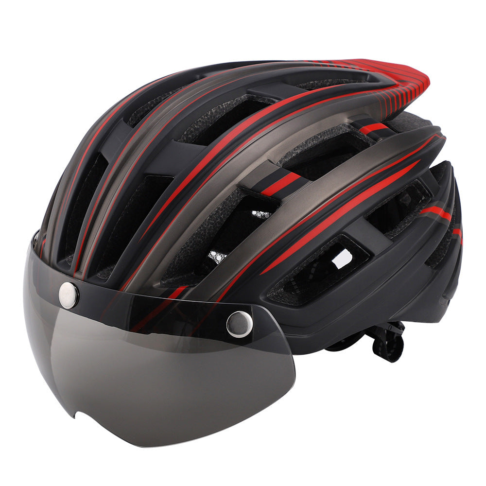 Fortgeschrittener Fahrradhelm Karnz