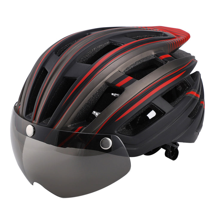 Fortgeschrittener Fahrradhelm Karnz