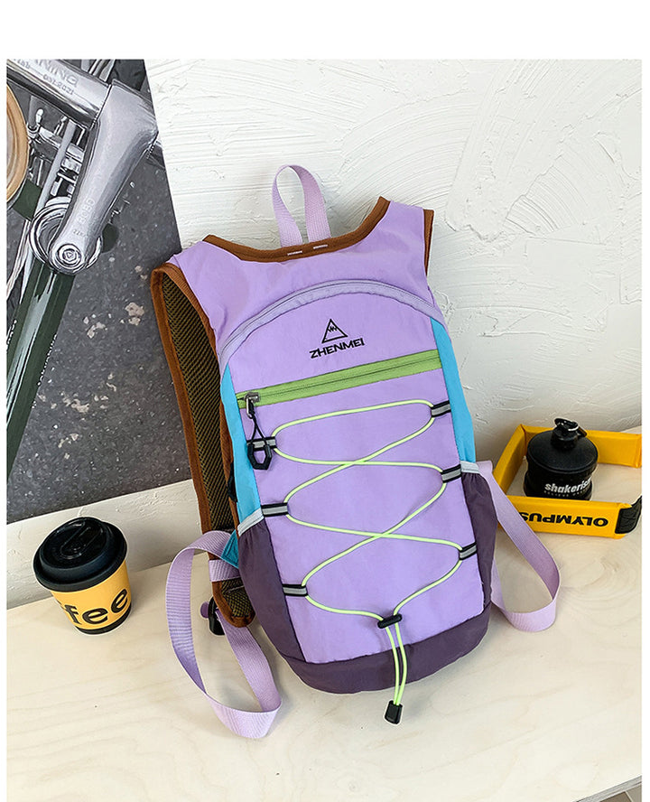 Leichter Wanderrucksack