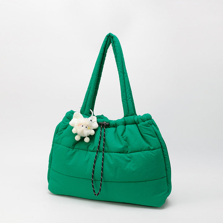 Gepolsterte Utility Reisetasche