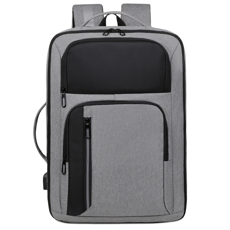 Urban Funktional Anti-Diebstahl Rucksack Karnz
