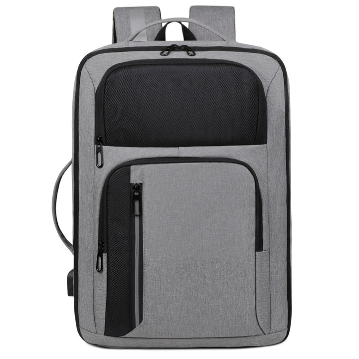 Urban Funktional Anti-Diebstahl Rucksack Karnz