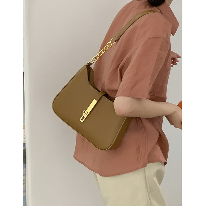 Moderne Schicke Handtasche Karnz