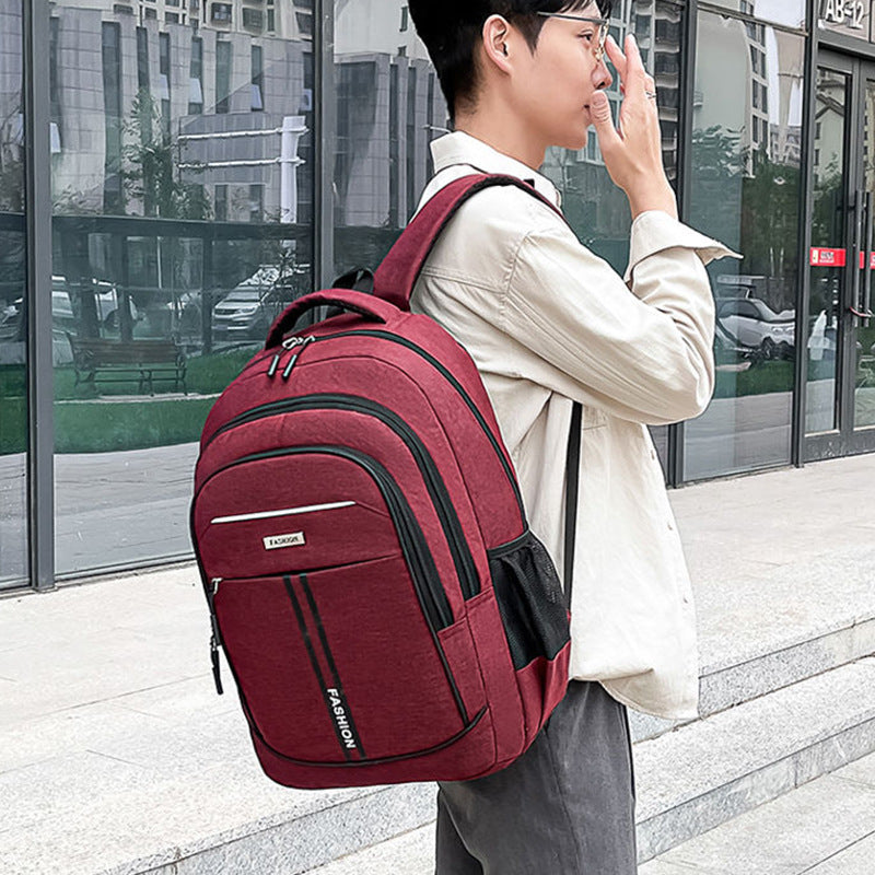 Stylische Rucksack Karnz