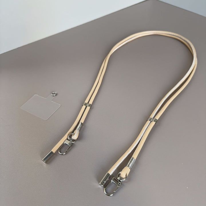 Neon Silikon Lanyard Strap Karnz