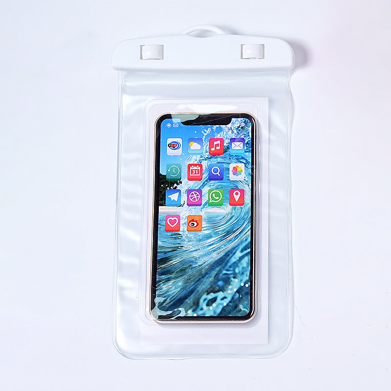 Wasserdichte Smartphone-Hülle Karnz