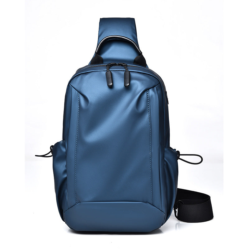 Funktionaler leichter Sling-Rucksack Karnz