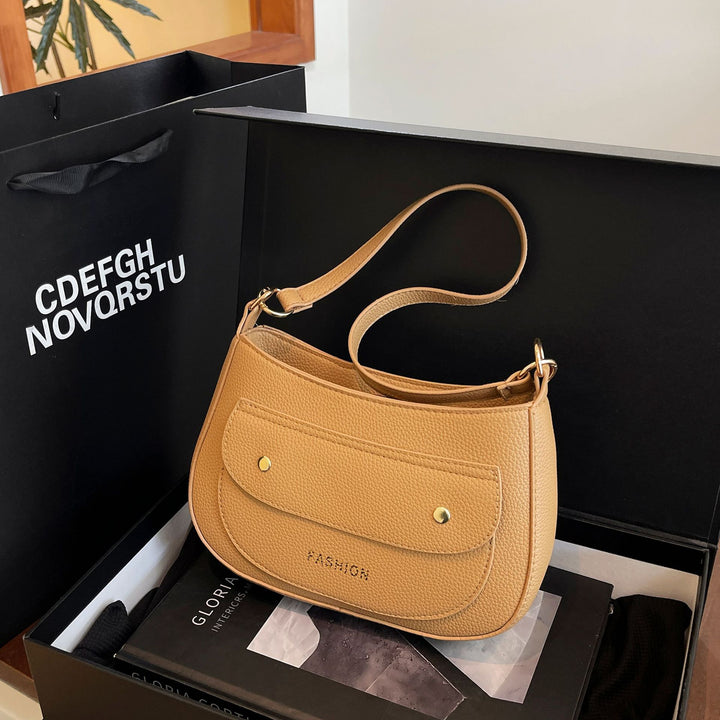 Stylische Sling-Handtasche Karnz
