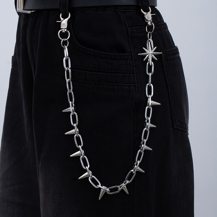Modische Kette Karnz