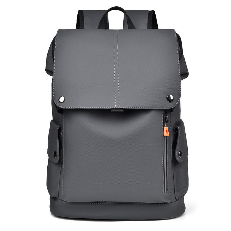 Funktioneller Laptop-Rucksack mit Vielseitigen Fächern Karnz