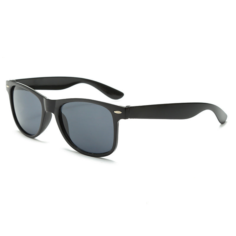 Klassische Wayfarer Sonnenbrille Karnz