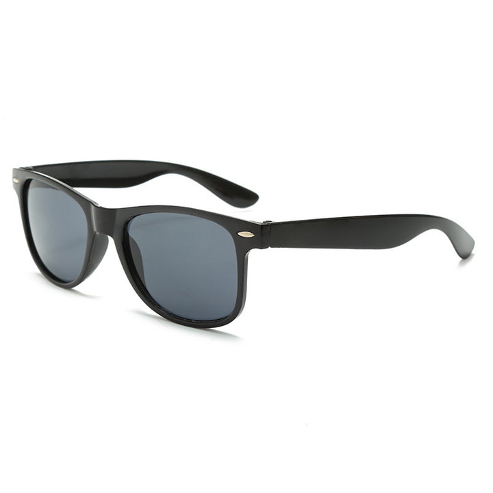 Klassische Wayfarer Sonnenbrille Karnz