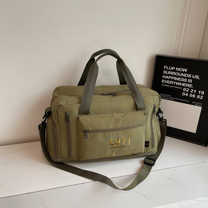 Premium Multi-Functional Reise-Duffel