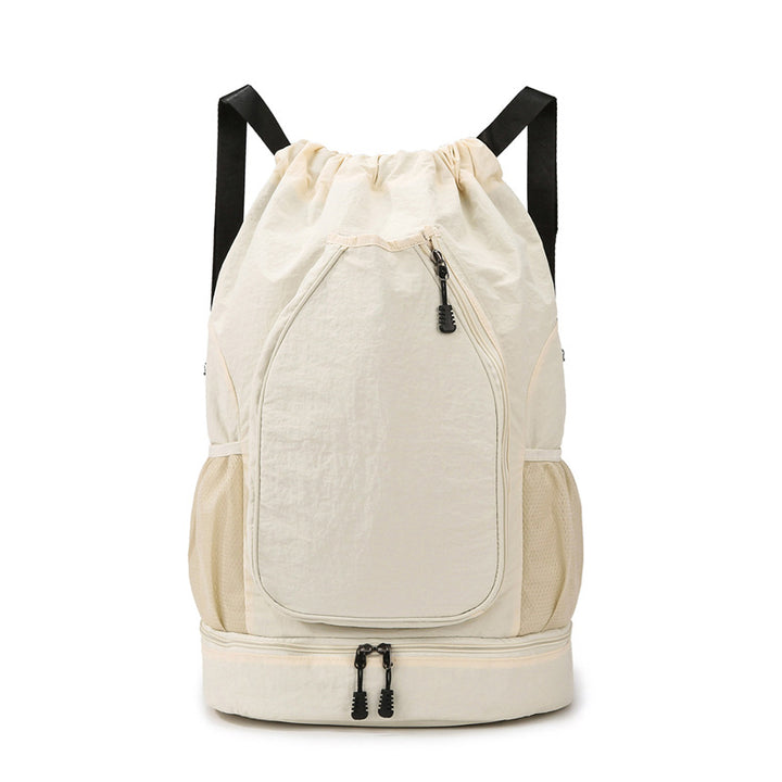 Drawstring Fitness Rucksack Karnz